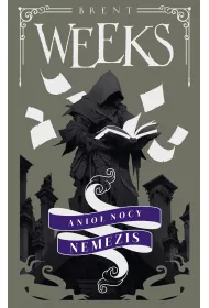 eBook Nocny Anio�: Nemezis. Anio� Nocy mobi epub