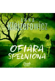 Audiobook Ofiara spe�niona mp3