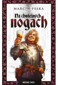 eBook Na chwiejnych nogach epub