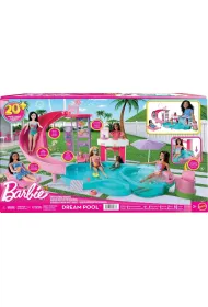 Barbie. Dream Pool Mattel