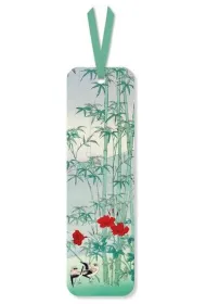 Museums & Galleries Zak�adka do ksi��ki Birds and bamboo in the rain