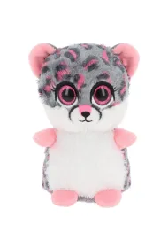 Motsu Snow Leopard 14cm Keel Toys