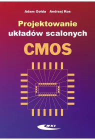 Projektowanie uk�ad�w scalonych CMOS