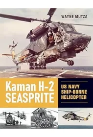 Kaman H-2 Seasprite