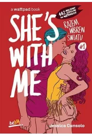 She's With Me. Razem wbrew �wiatu