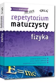 Repetytorium maturzysty 2019. Fizyka