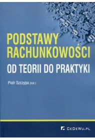 RACHUNKOWOSC DLA CIEBIE PODSTAWY RACHUNKOWOSCI-CEDEWU