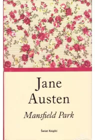 Mansfield Park (elegancka edycja)