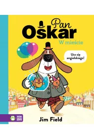 Pan Oskar w miecie