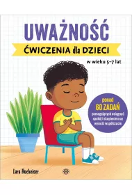 Uwa�no��. �wiczenia dla dzieci w wieku 5&ndash;7 lat