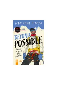 Beyond Possible. Wiara w siebie g�ry przenosi