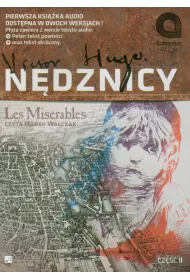 Audiobook Ndznicy. Tom 2 mp3