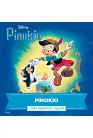 Audiobook Pinokio mp3