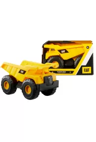 CAT Du�a wywrotka budowlana Funrise Toys