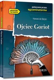 Ojciec Goriot