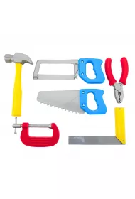 Zestaw narzdzi Technok
