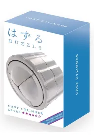 �amig��wka Cast Cylinder. Poziom 4/6 G3