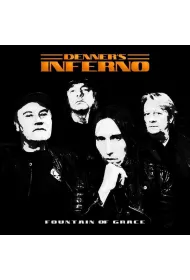 Fountain Of Grace (CD)
