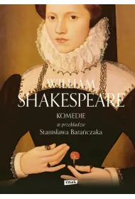 KOMEDIE w przek�adzie Stanis�awa Bara�czaka