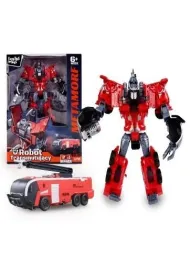Robot Toys for Boys w�z ga�niczy Artyk
