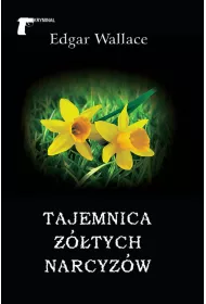Tajemnica tych Narcyzw