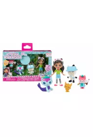 GABI KOCI DOMEK KEMPING Z PRZYJACIOL 6067225 WB5