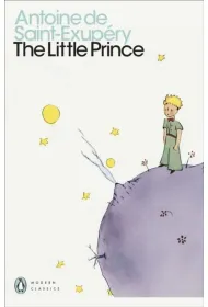 The Little Prince wer. angielska