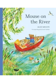 Mouse on the River