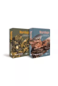 Neurologia. Podr�cznik dla student�w medycyny. Tom 1-2