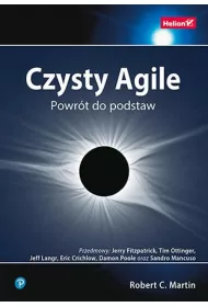 Czysty Agile. Powrt do podstaw