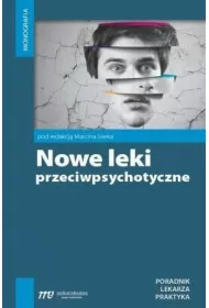 Nowe leki przeciwpsychotyczne