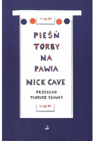 Pie�� torby na pawia