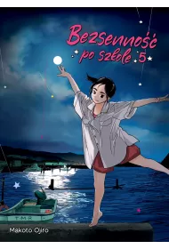 Bezsenno�� po szkole. Tom 5