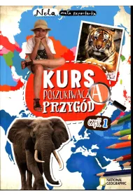 NELA KURS POSZUKIWACZA PRZYGOD 1 * *