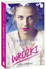 Z pami�tnika zaj�tej wr�ki