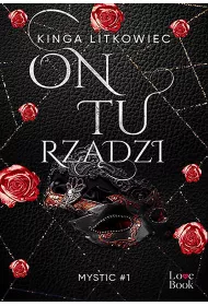 On tu rzdzi. Mystic. Tom 1