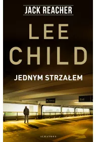 eBook Jednym strza�em. Jack Reacher. Tom 9 mobi epub