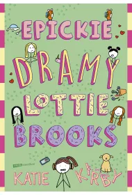eBook Epickie dramy Lottie Brooks mobi epub