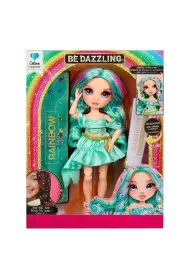 Rainbow High Be Dazzling Fashion Dolls Celine Mga Entertainment