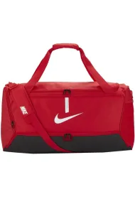 Torba sportowa Nike Academy Czerwona 95l