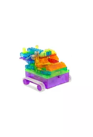Laser Pegs 8 in 1 Photon Runner
