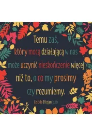 Szaron Podstawka korkowa. Temu za� kt�ry moc�
