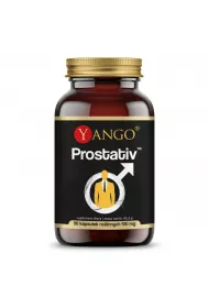 Yango Prostativ Suplement diety 90 kaps.