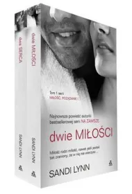 Pakiet Dwie mi�o�ci Dwa serca
