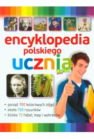 Encyklopedia polskiego ucznia