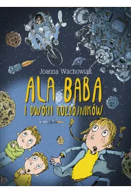 Ala baba i dw�ch rozb�jnik�w