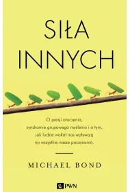 Si�a innych