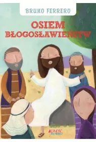 Osiem b�ogos�awie�stw