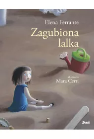 Zagubiona lalka
