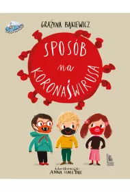 Sposb na koronawirusa